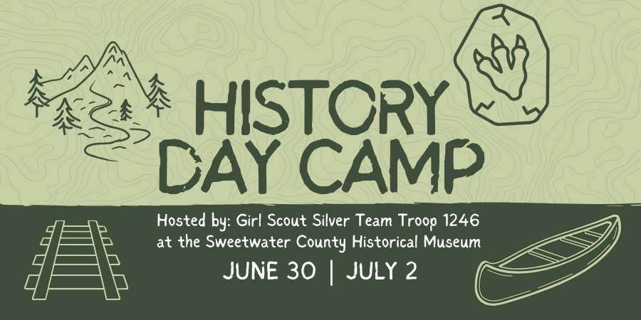 History Day Camp