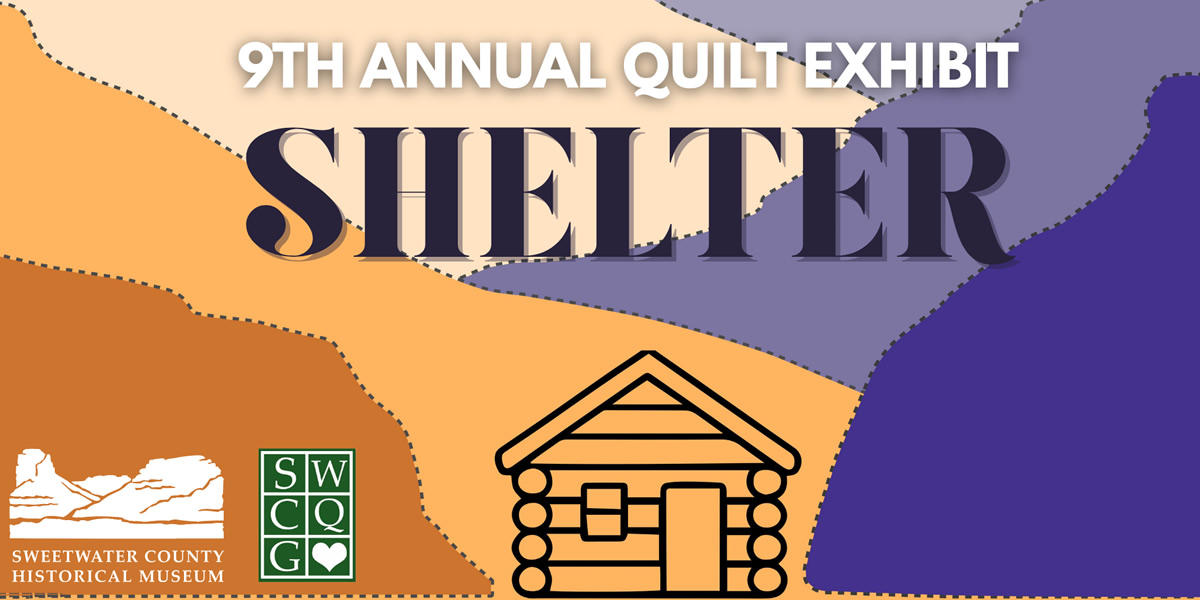 9th Annual Quilt Exhibit