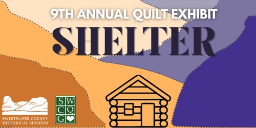 9th Annual Quilt Exhibit